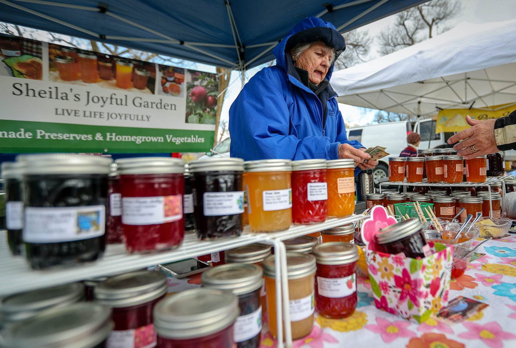 Black Hills Farmers Market